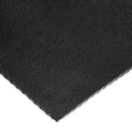 Textured Neoprene Rubber Roll 40A 1/4x22 Thick x 36x22 Wide x 9 ft. Long Z962
