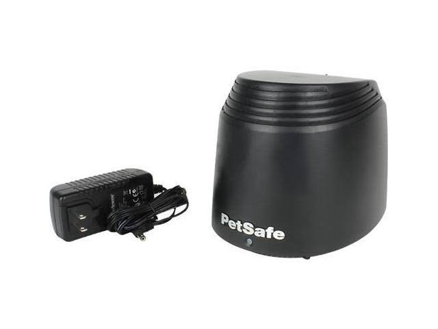 Wireless Fence Extra Transmitter Q843849