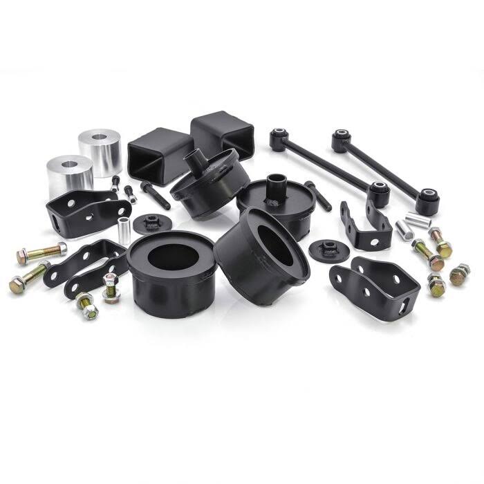 2.5x22 SST Lift Kit O7597