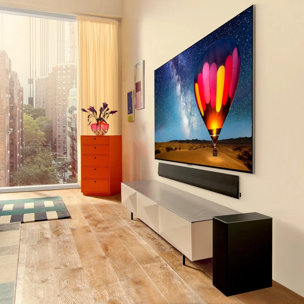 83 Inch 4K Smart OLED TV (Refurbished) Q4246