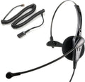 Noise Cancelling Mic Headset Z449