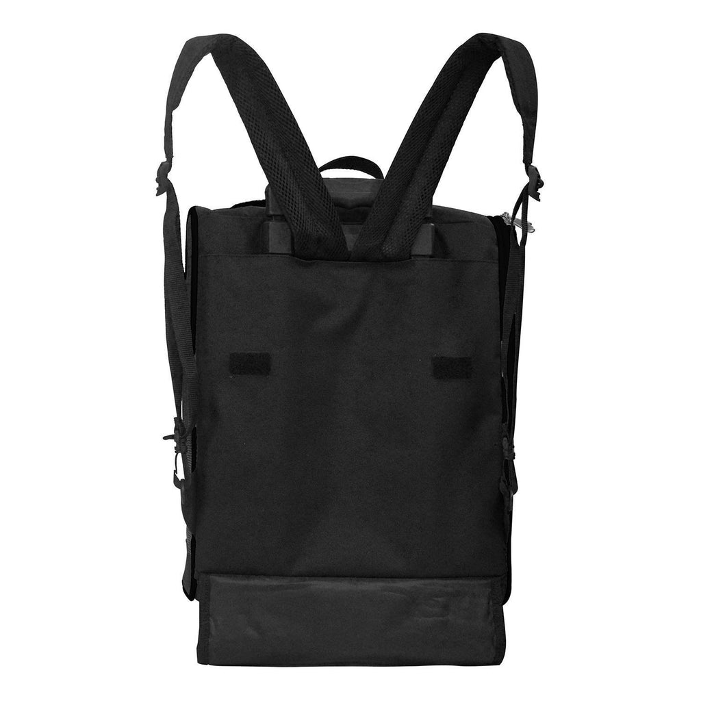 Premium Wheeled Pet Carrier E576