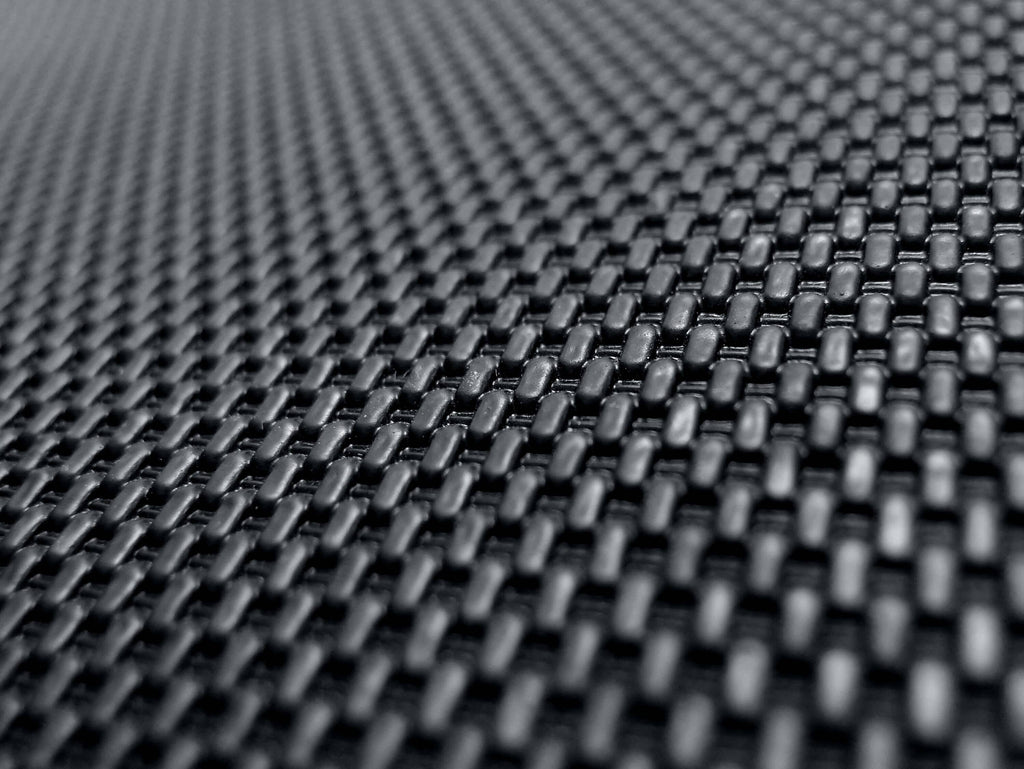 Black Cargo Liner for Mini Cooper B57299