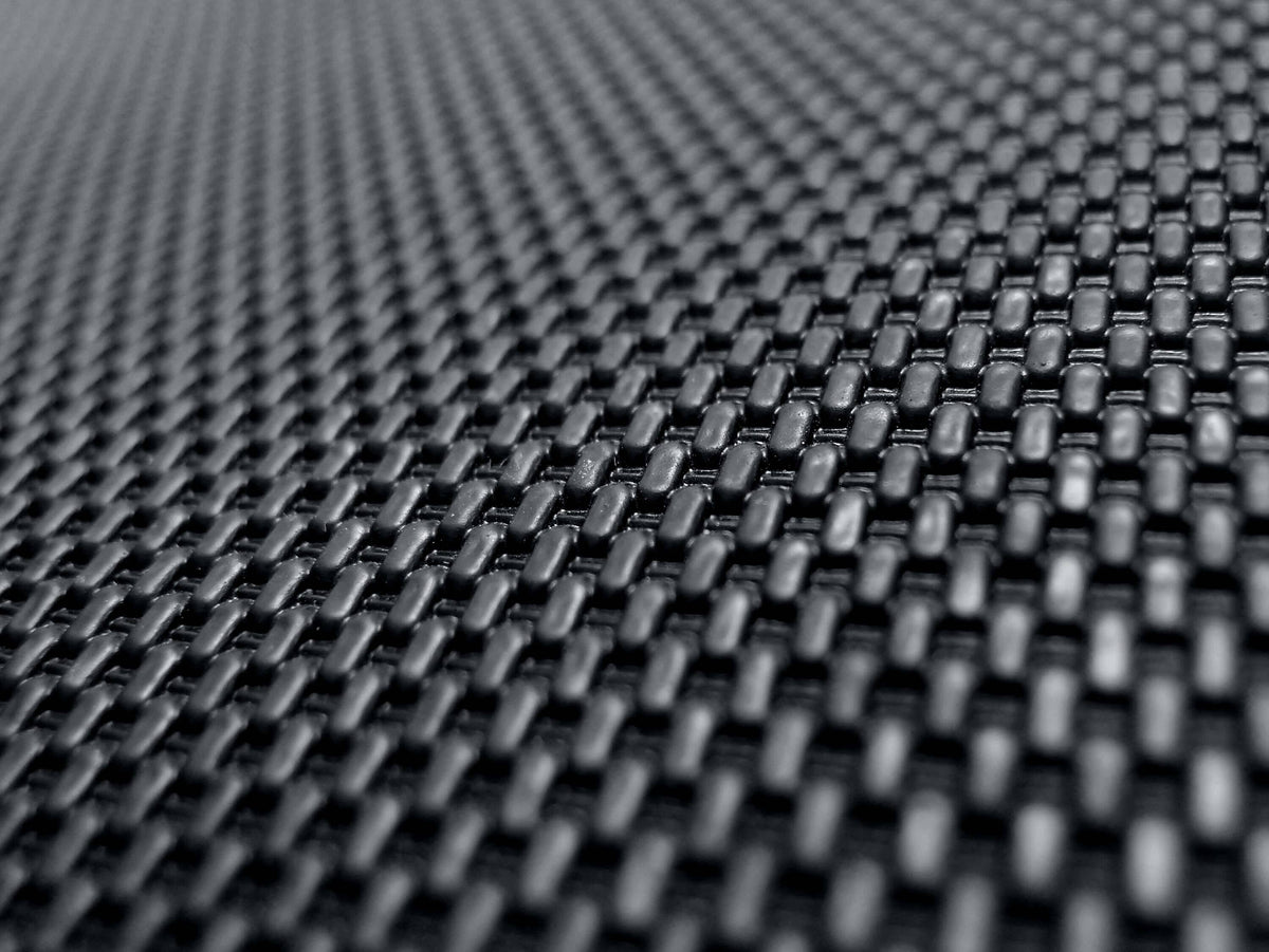 Black Cargo Liner for Mini Cooper B57299