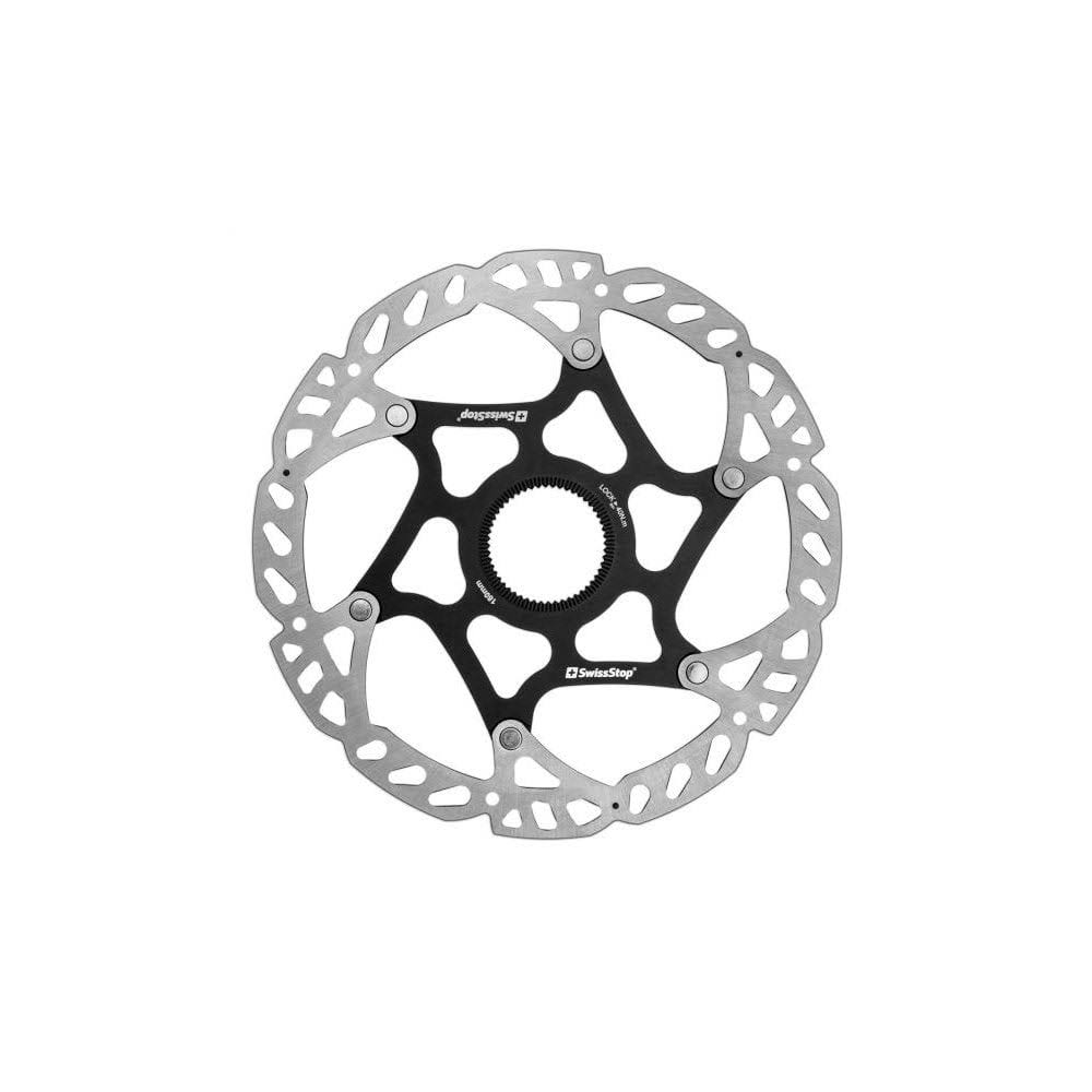 180mm 6-Bolt Disc Brake Rotor Z54728