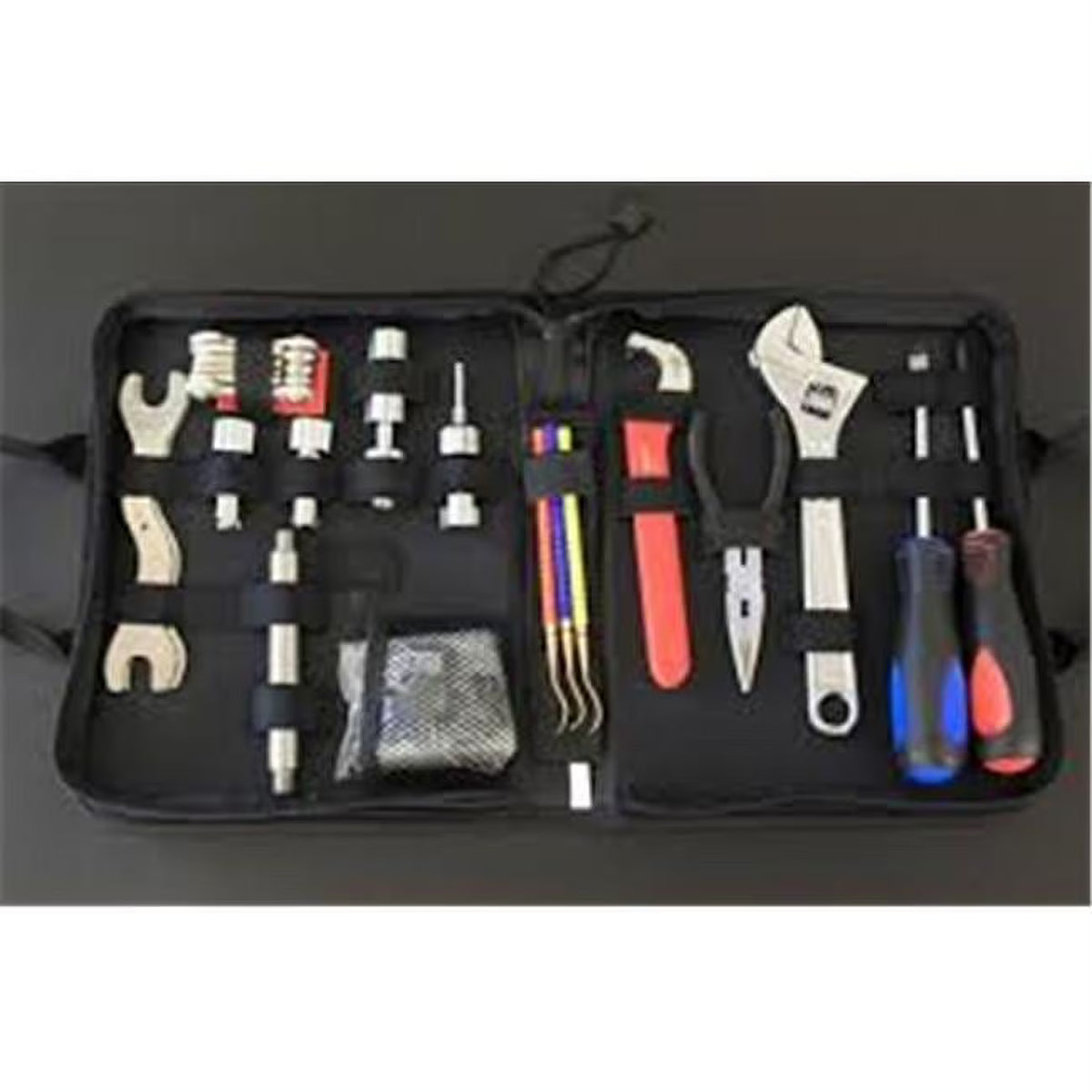 Regulator Tool Kit A86650