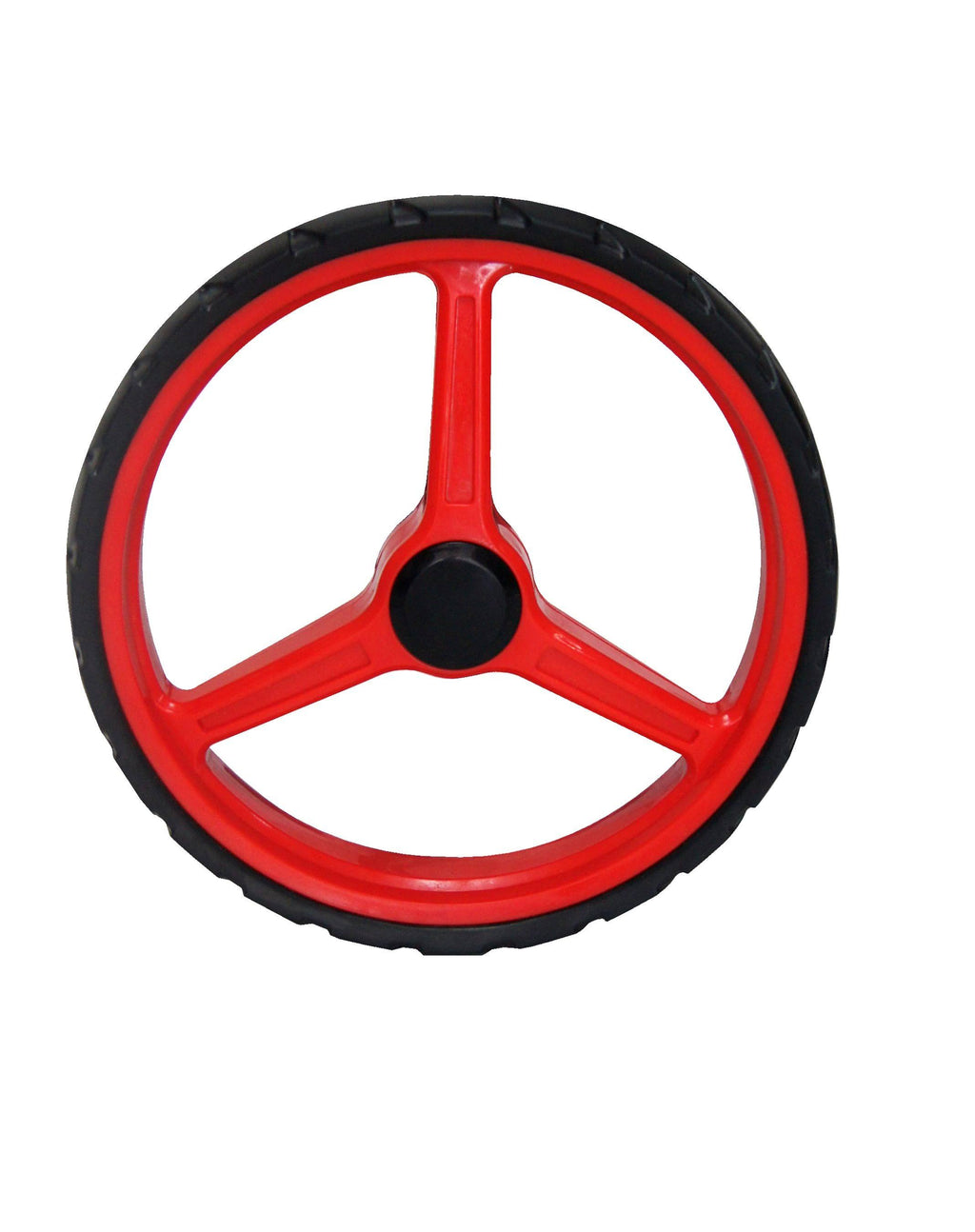 3 Wheel Push Pull Golf Cart R617064