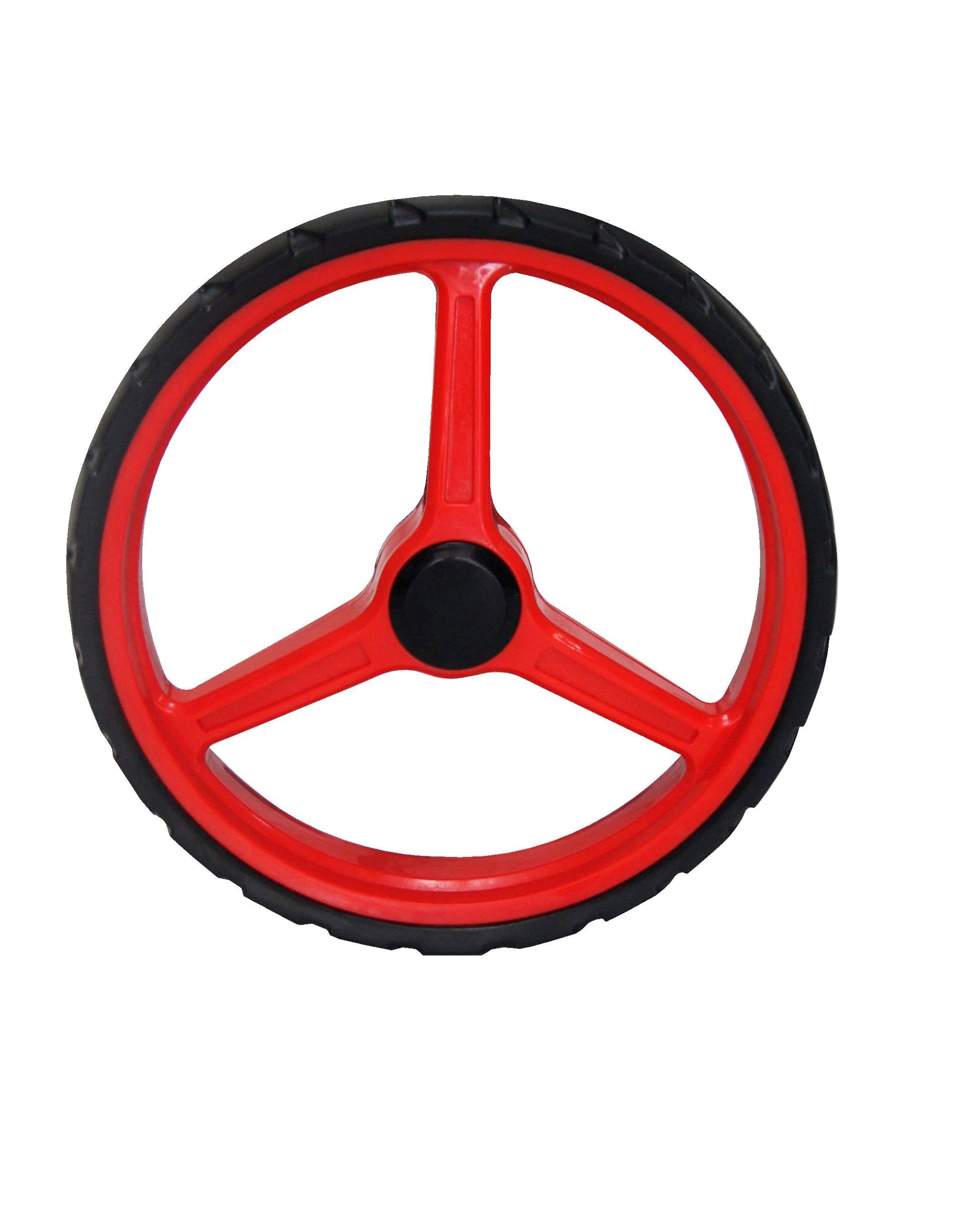 3 Wheel Push Pull Golf Cart R617064