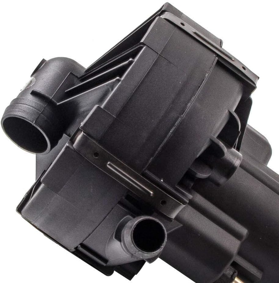 Secondary Air Injection Smog Air Pump Pack of 2 X4971