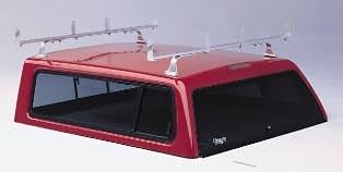 Aluminum Cap Rack I69756