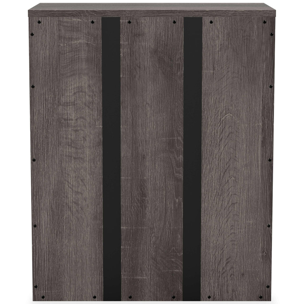 Small Bookcase K121419