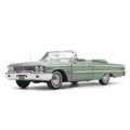 1/18 Diecast Model Car H4434