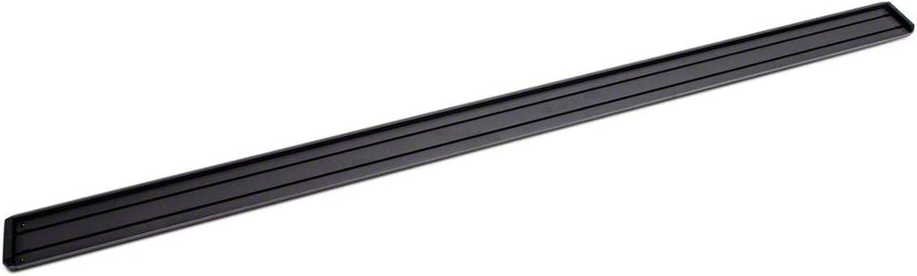 Black Running Boards for Tundra Double Cab K7105