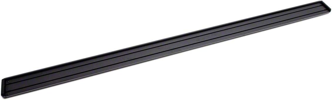 Black Running Boards for Tundra Double Cab K7105