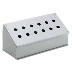 Pushbutton Enclosure F370336