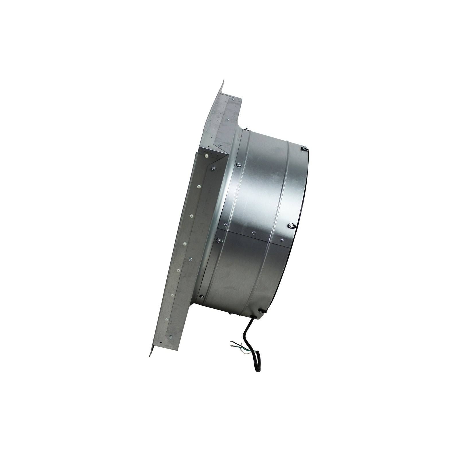 24-in Heavy Duty Exhaust Fan S20665