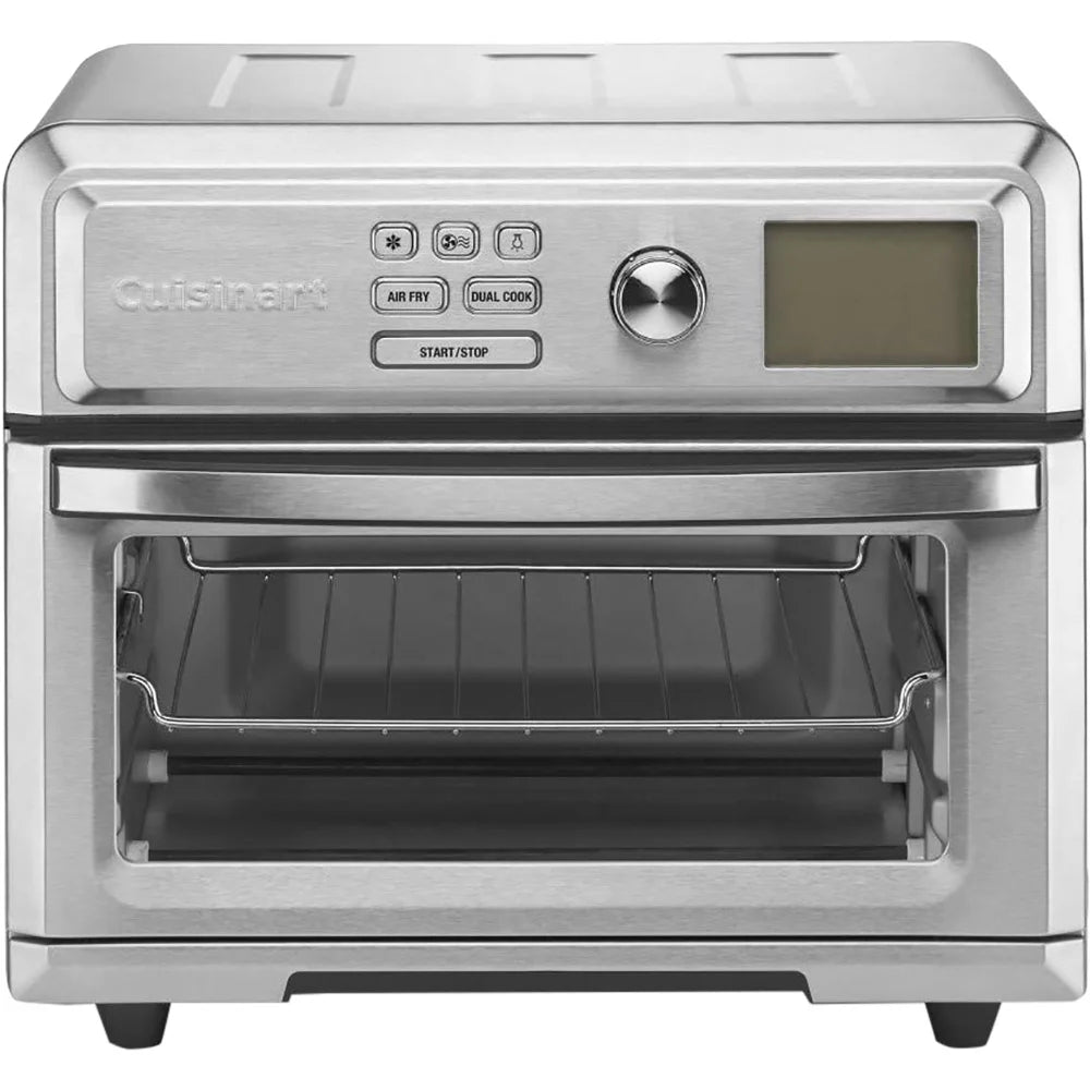 Refurbished Digital Stainless Steel Air Fryer Toaster Oven M758