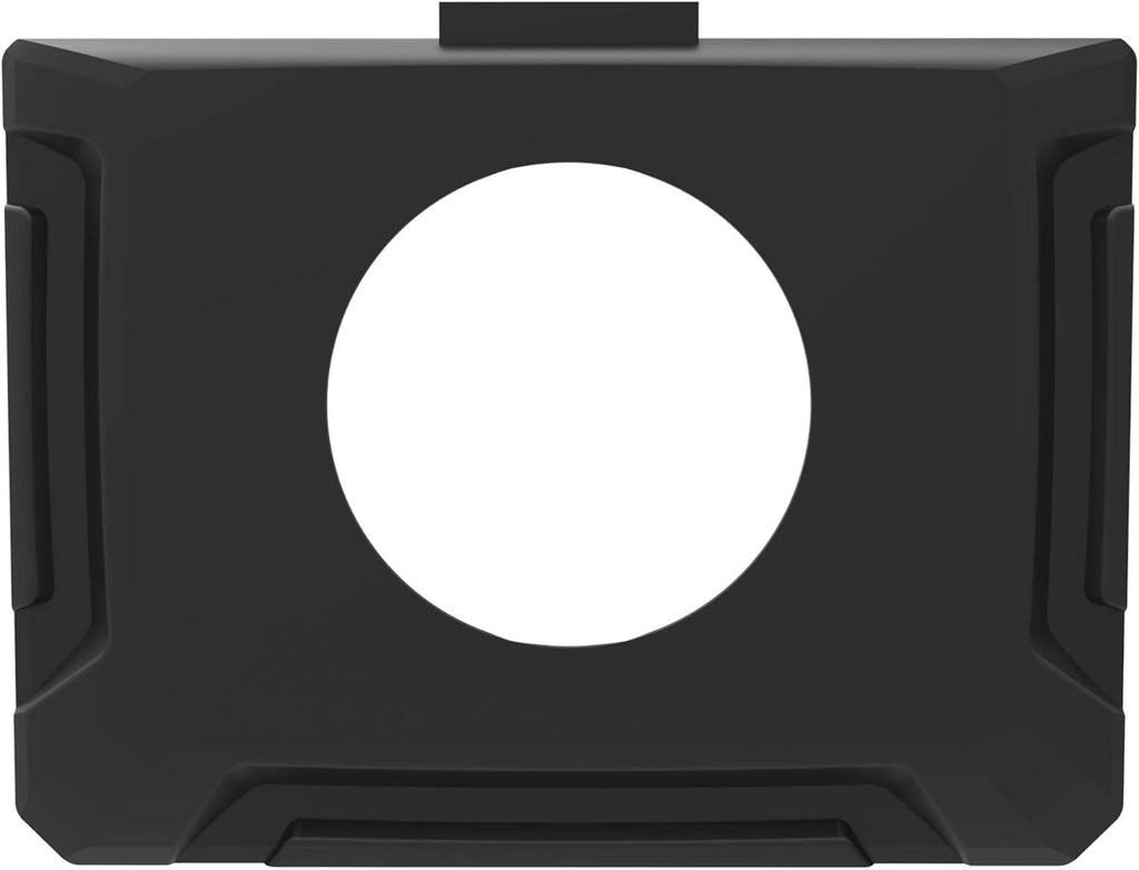 Waterproof 3" Gauge Dash Kit for Polaris RZR A563