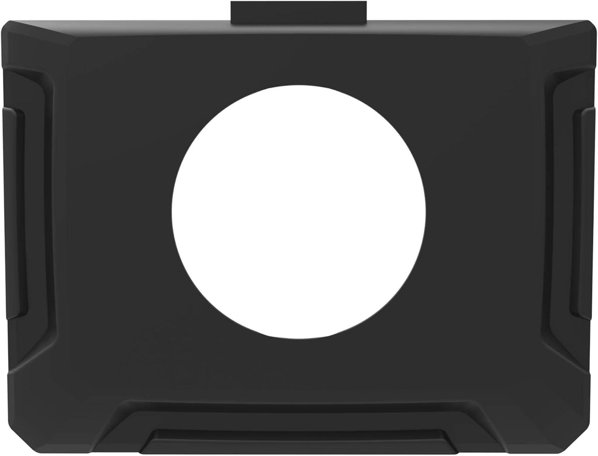 Waterproof 3" Gauge Dash Kit for Polaris RZR A563