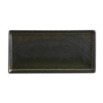 Slate Rectangular Tray V4194