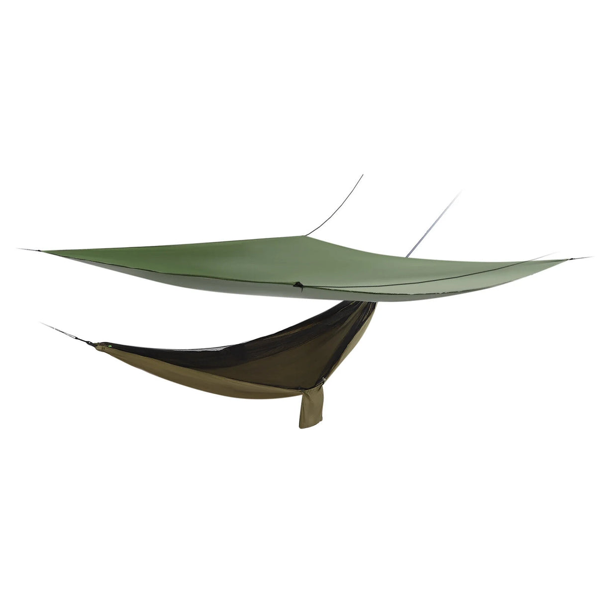 Camping Hammock Chair Bed Outdoor Hanging Swing C6419