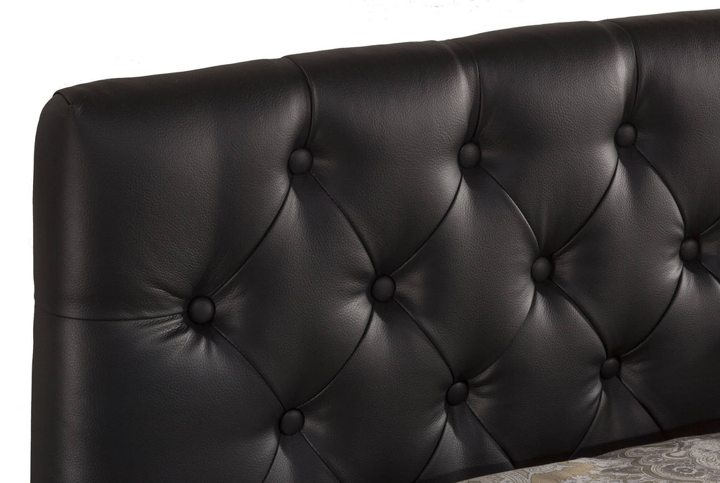 California King Bed K4527