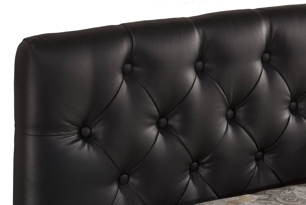 California King Bed K4527
