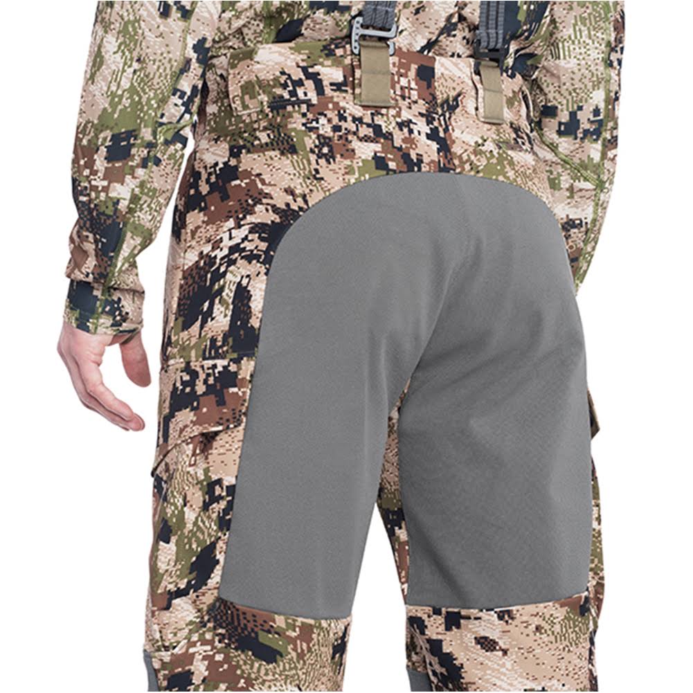 Subalpine 40 Regular Timberline Pant R423