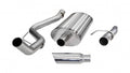 Sport Cat-Back Exhaust System S8366