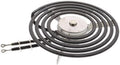 Surface Element For Frigidaire Range V6122