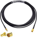 23' SMB Male to SMB Female Antenna Extension Cable F62804