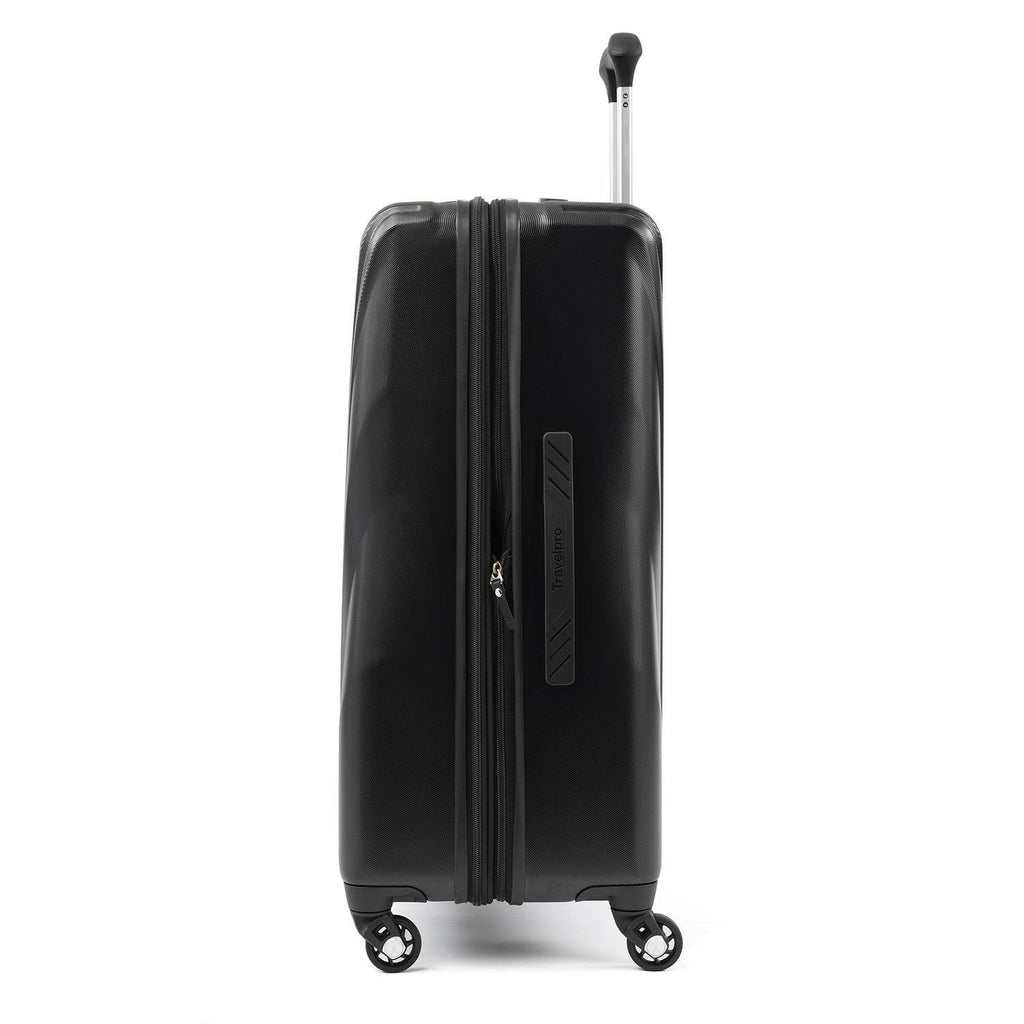 Dusty Rose Expandable Hardside Spinner Z5632
