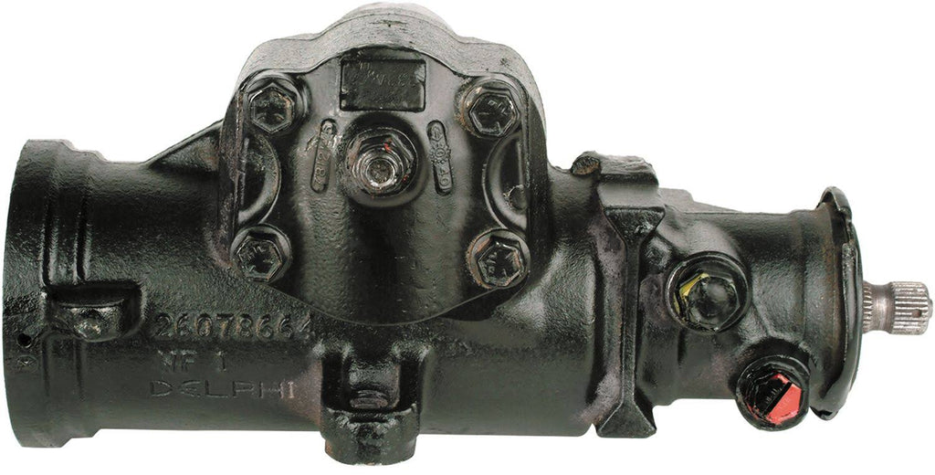 Steering Gear G70113