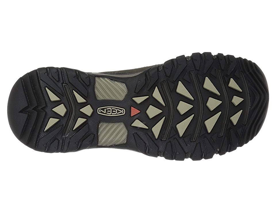Keen Men's Targhee III Waterproof 12 Z953515