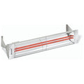 Beige 4000W Infrared Electric Heater B676