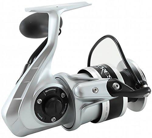 80 Saltwater Spinning Reel K88751
