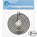 2-Pack 8 inch 6 Turns Surface Burner Element for Range L486780