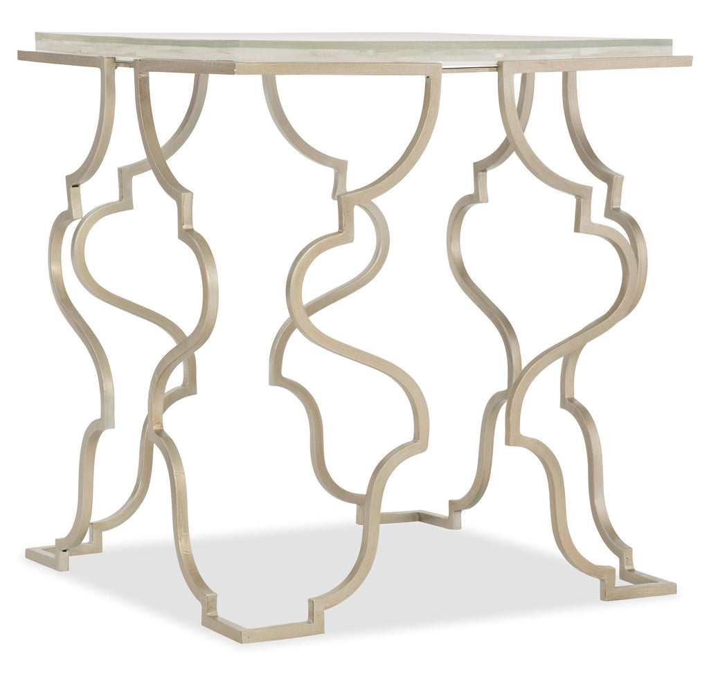 End Table Q513