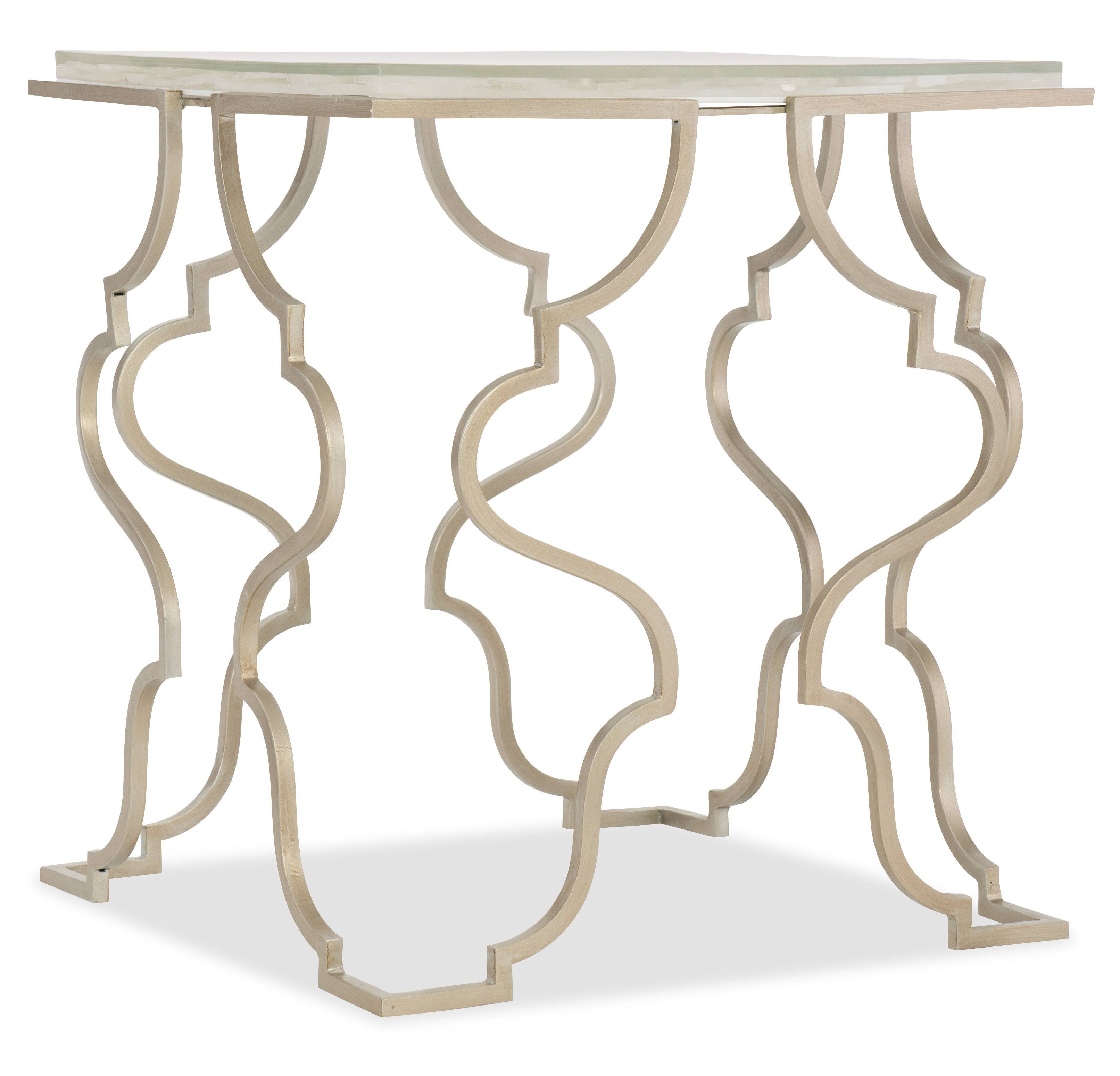 End Table Q513