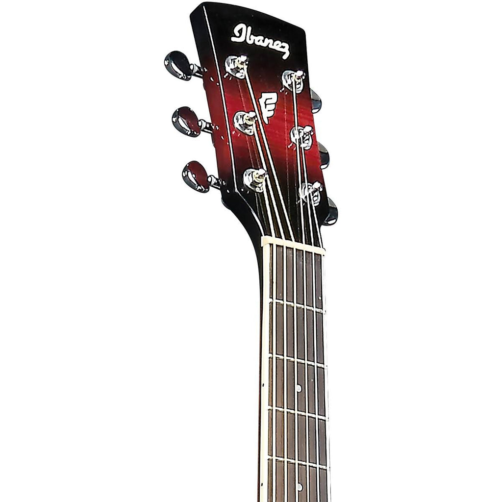 Dreadnought Cutaway Acoustic-Electric Guitar R82439