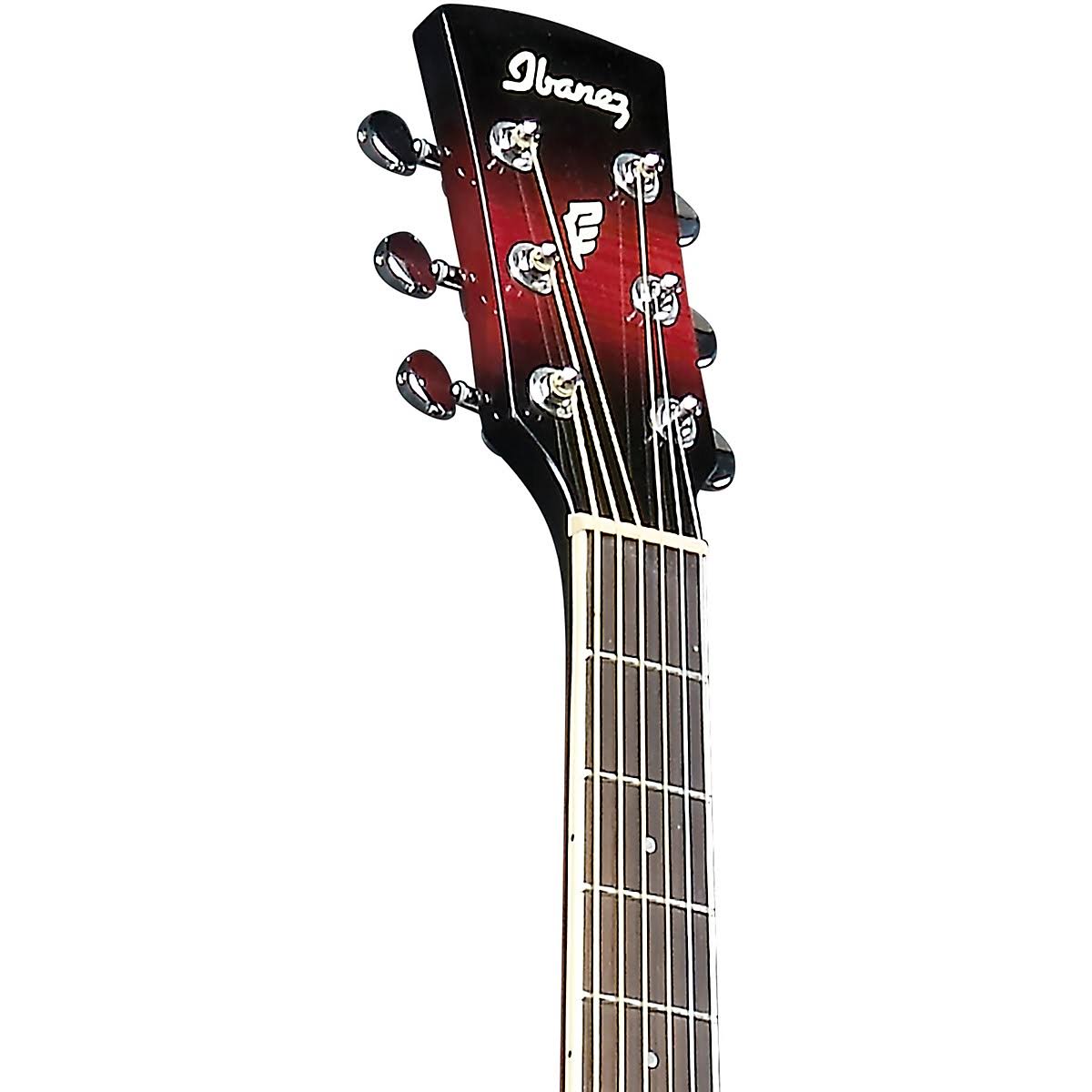 Dreadnought Cutaway Acoustic-Electric Guitar R82439