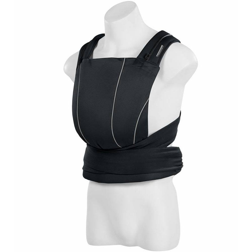 Lavastone Black Baby Carrier L356950