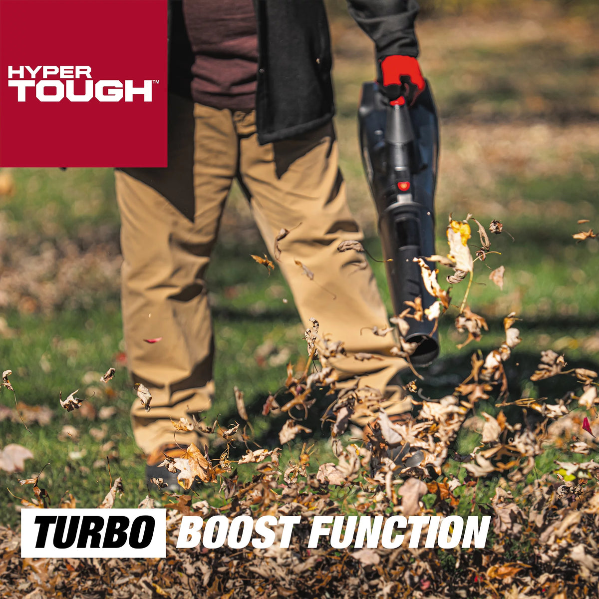 20V Max Cordless Handheld Blower T6479