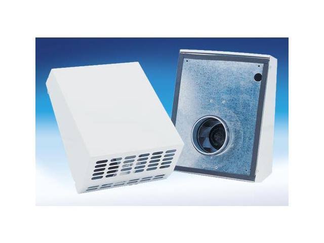 Wall Mount 8in. Centrifugal Duct Fan, 435 CFM T97691