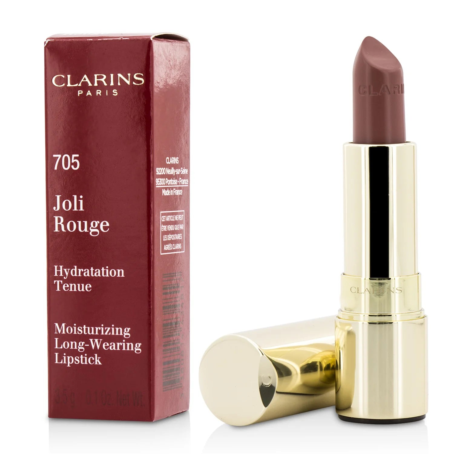 Hot Pink Moisturizing Lipstick 3.5g O95393