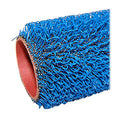 Looped Nap 9 inch Roller Covers Case 12 X841