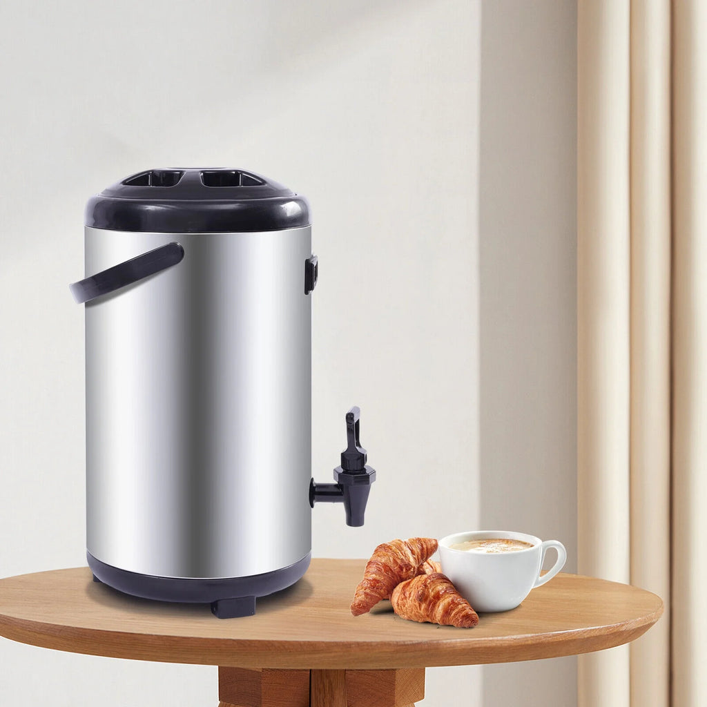 12L Insulated Thermal Beverage Dispenser D94785