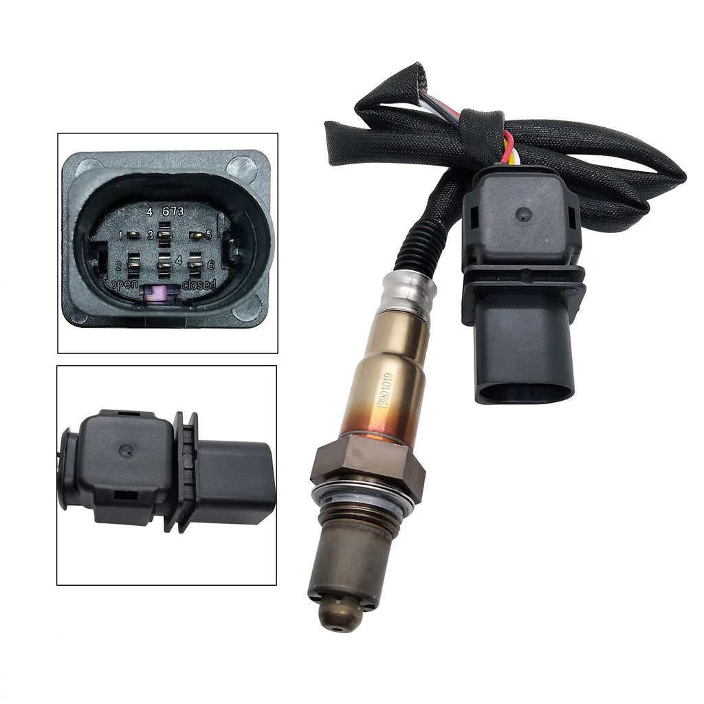 Oxygen Sensor for Hyundai Accent 2014-2012, Kia Rio Soul 2012-2015 1.6L N207186