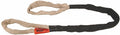 9 ft L Eye & Eye Roundsling, 31000 lb Cap Q647451