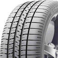 Set of 4 P235/45ZR18 88Y Max Performance Tire T77969